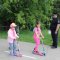 Тимбилдинг для малышей: в Нижегородской области полицейские и общественники провели игру для дошкольников