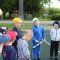 Тимбилдинг для малышей: в Нижегородской области полицейские и общественники провели игру для дошкольников