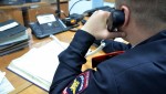Генерал-лейтенант полиции Юрий Арсентьев встретился с детьми из ДНР, ЛНР и Запорожской области